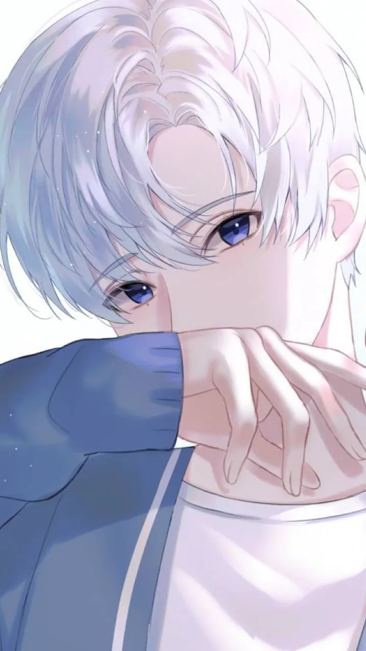 Talkie AI - Chat with •❄️Jax❄️•