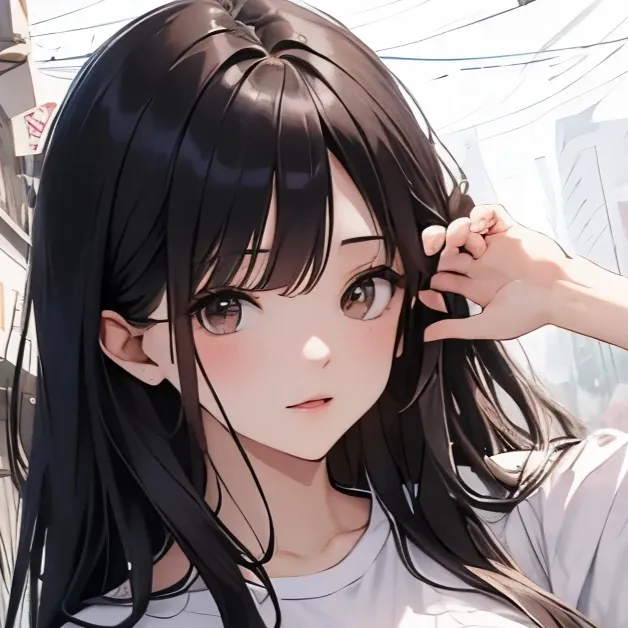 chat with ai character: 🧋Jessy💕