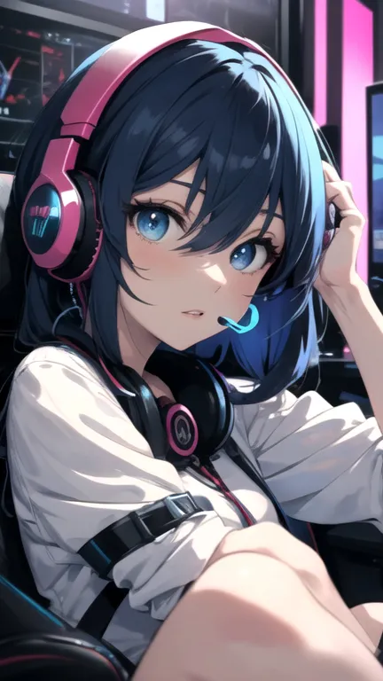 Talkie AI - Chat with 😝Bailey🎶