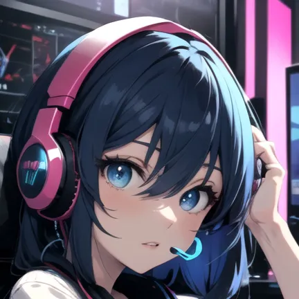 chat with ai character: 😝Bailey🎶