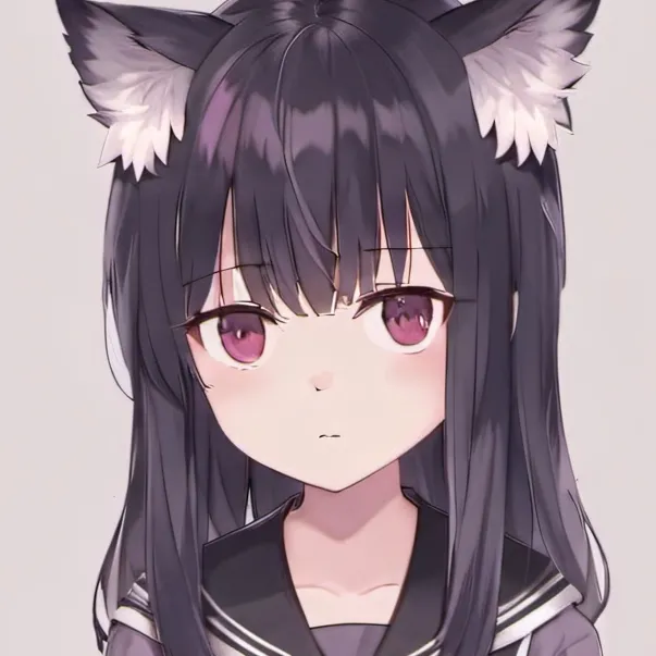 chat with ai character: ❣️Luna❣️