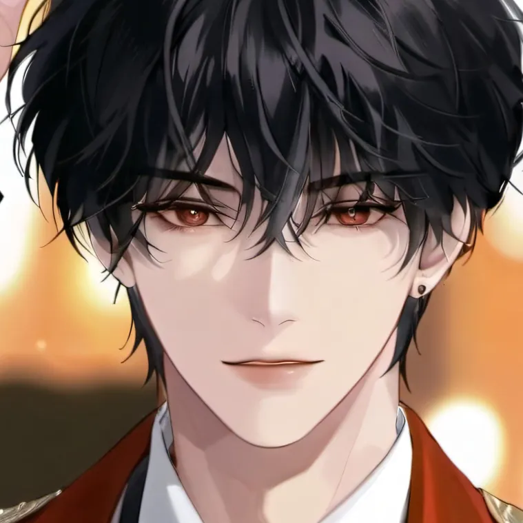 chat with ai character: Ash🔥