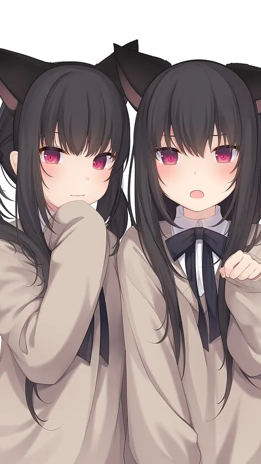 Talkie AI - Chat with Millie and Maya