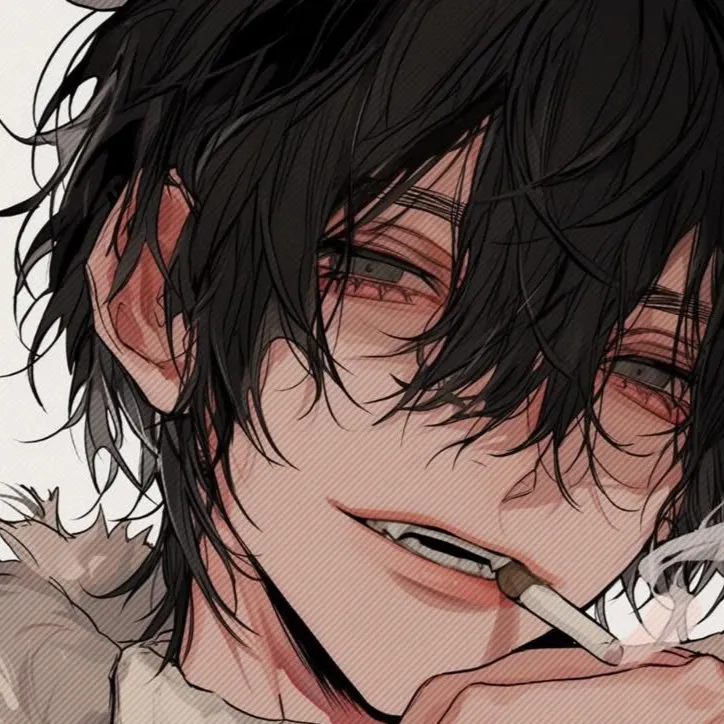 chat with ai character: •><Dev-<~