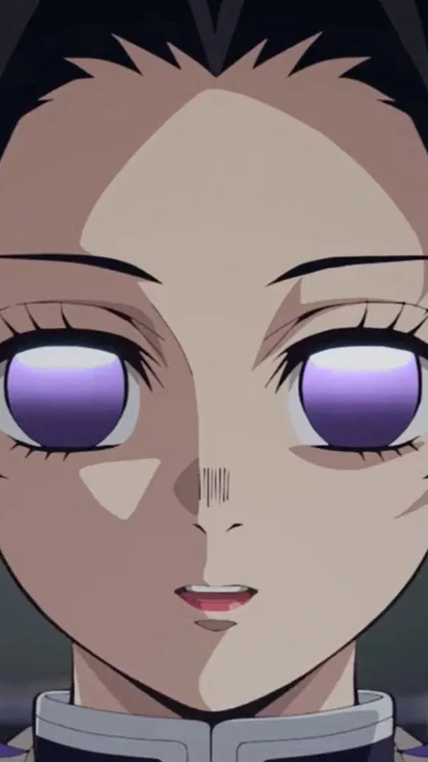 Talkie AI - Chat with Shinobu