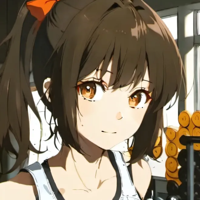 chat with ai character: Ava