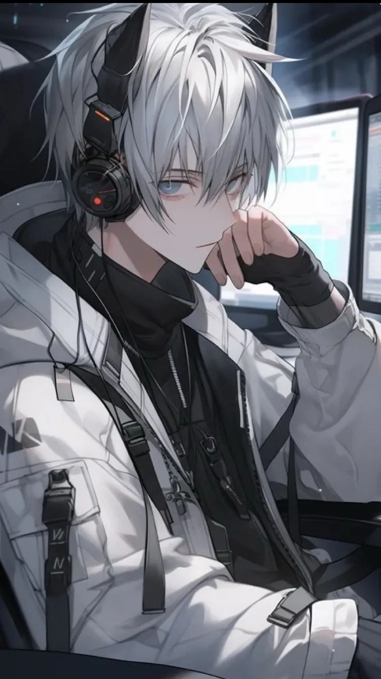 ai character: .Arren. background