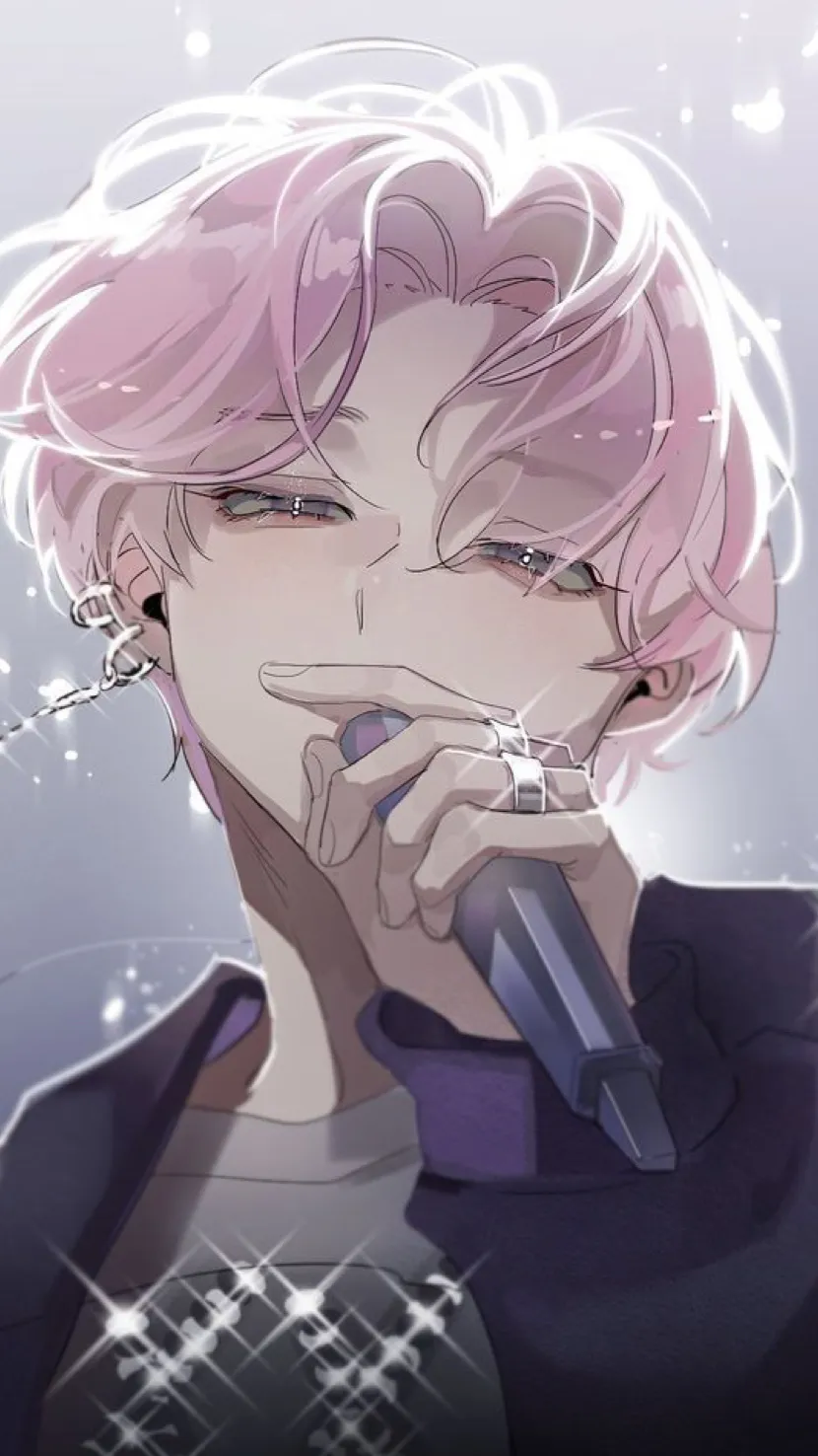 talkie's background image