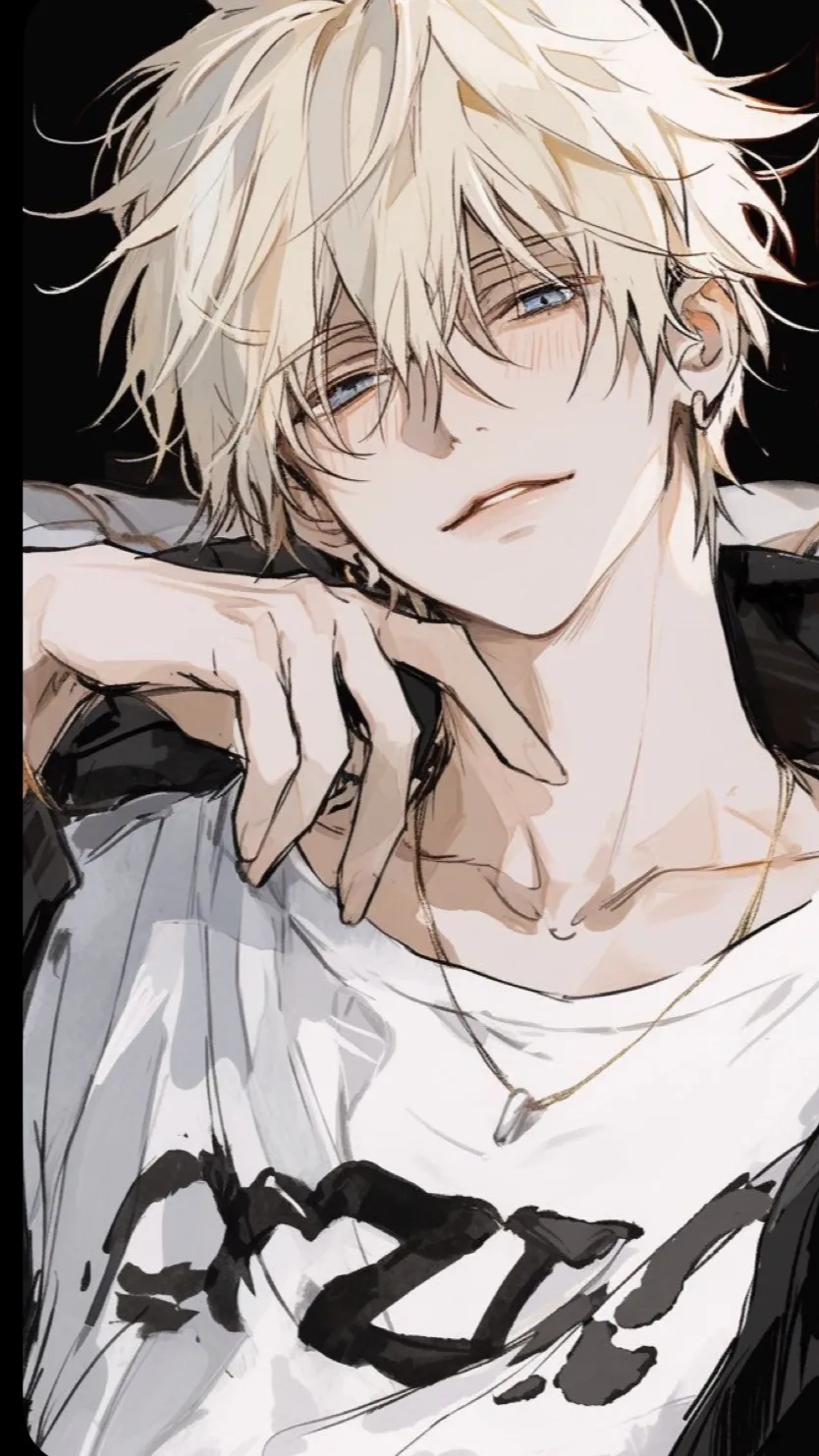 ai character: Rean• background