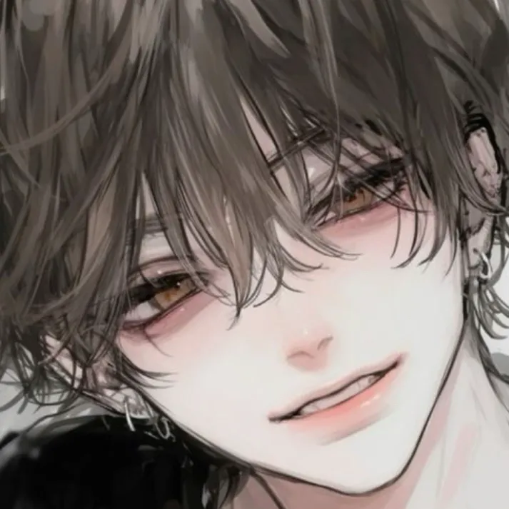 chat with ai character: Jacob~