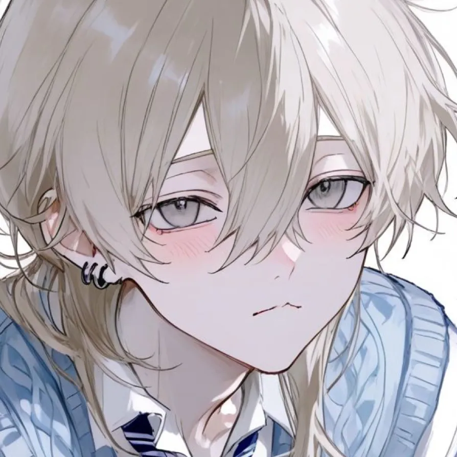 chat with ai character: Prince~•