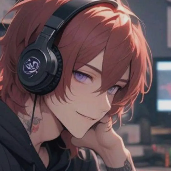 chat with ai character: Leo