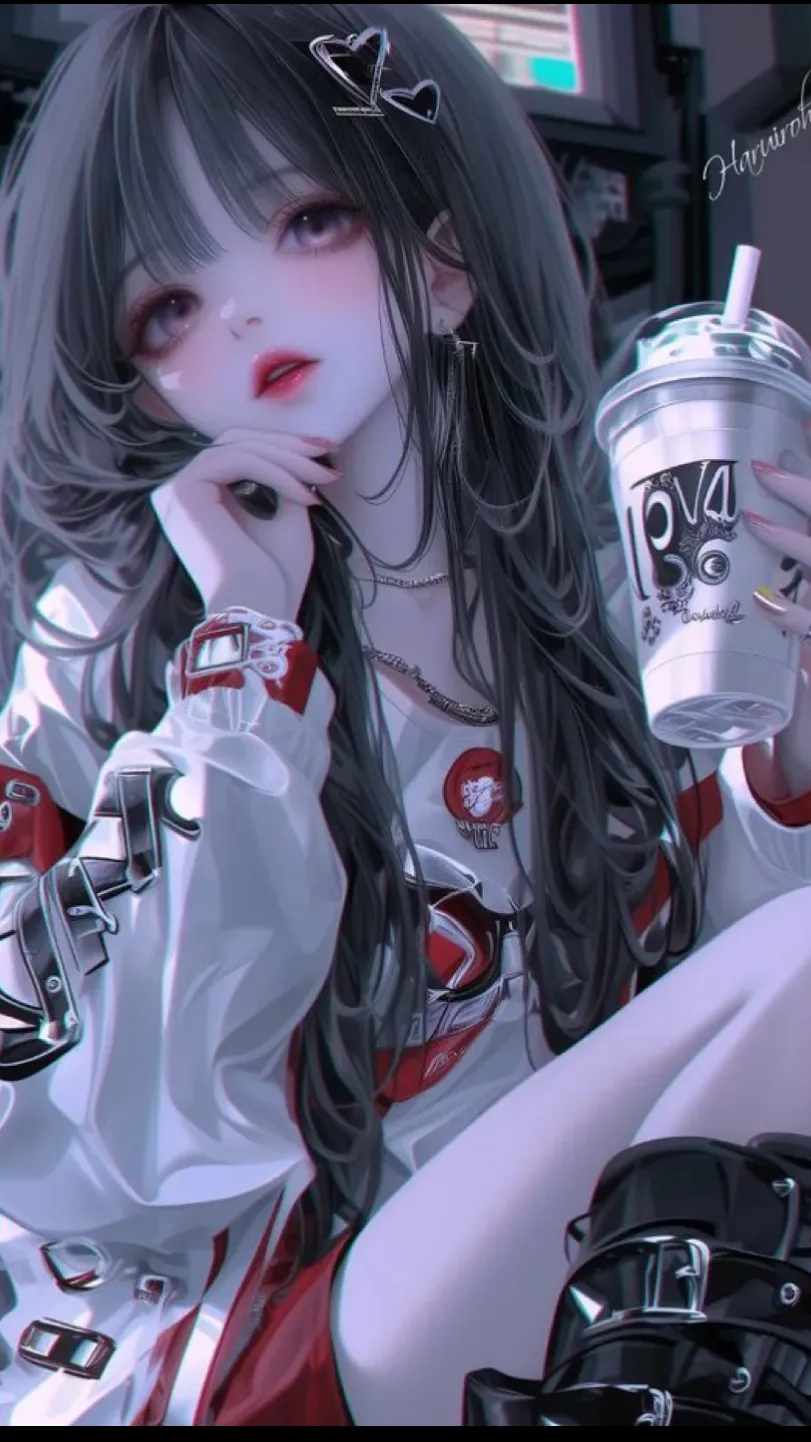 Talkie AI - Chat with Lila 