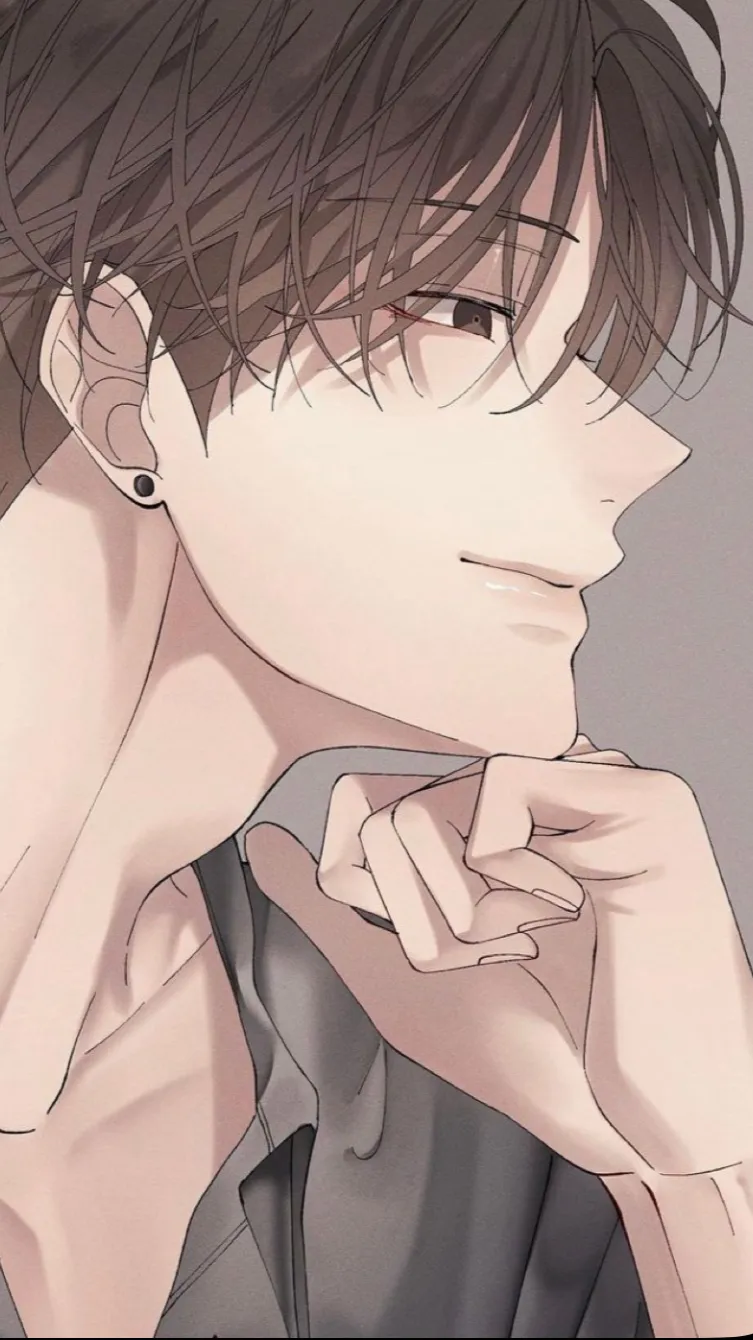 ai character: •𝓢𝓪𝔁𝓸𝓷• background