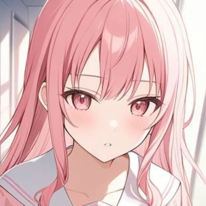 chat with ai character: Maya