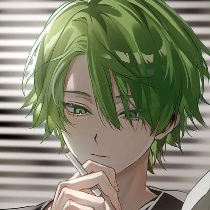 chat with ai character: •Ming•