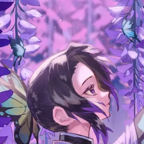 chat with ai character: Shinbou kocho