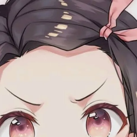 chat with ai character: Ur Nezuko 