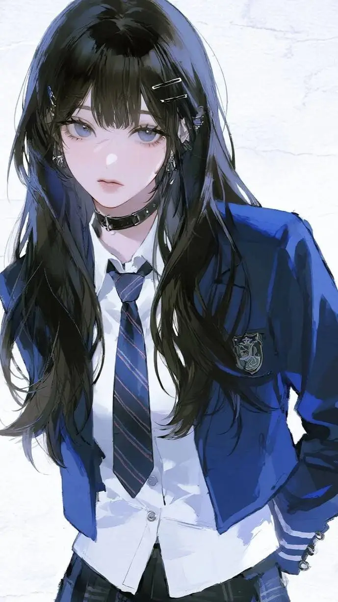 ai character: `~| Noami |~` background