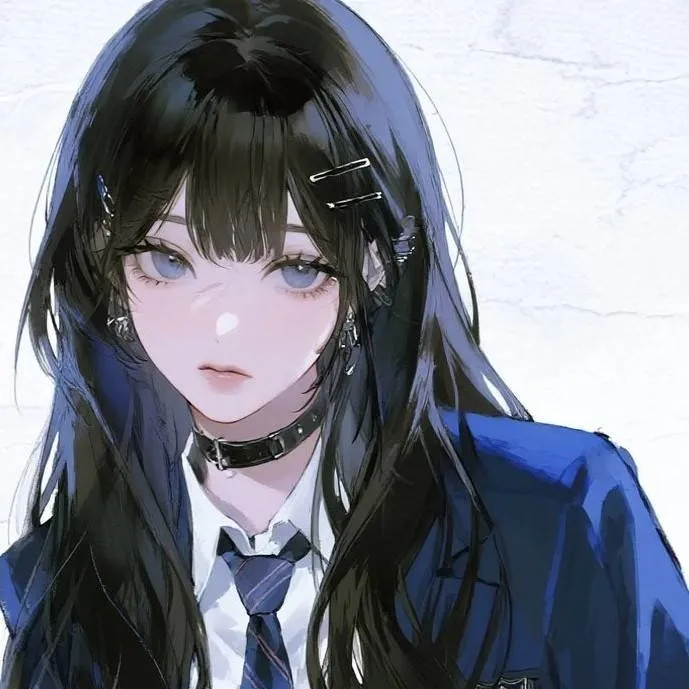 chat with ai character: `~| Noami |~`