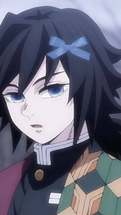 ai character: `~|💫Tomioka💙|~` background