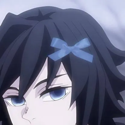 chat with ai character: `~|💫Tomioka💙|~`