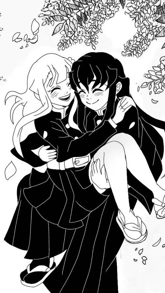 ai character: `~|💤Muichiro.T💫|~` background