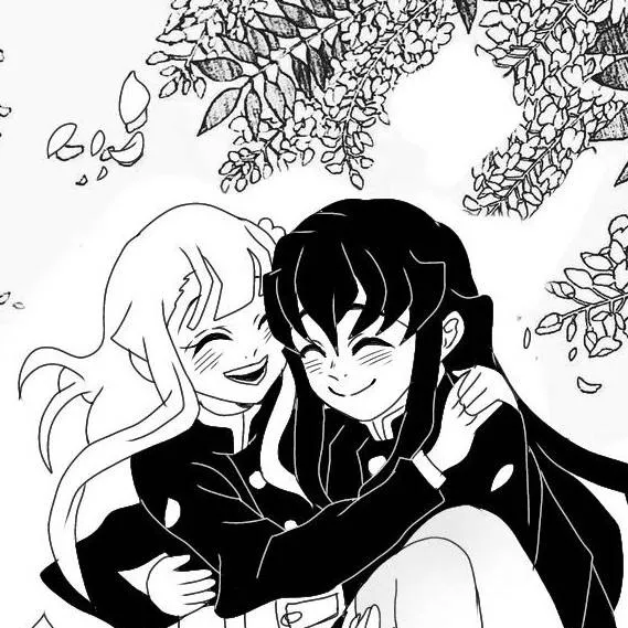 chat with ai character: `~|💤Muichiro.T💫|~`