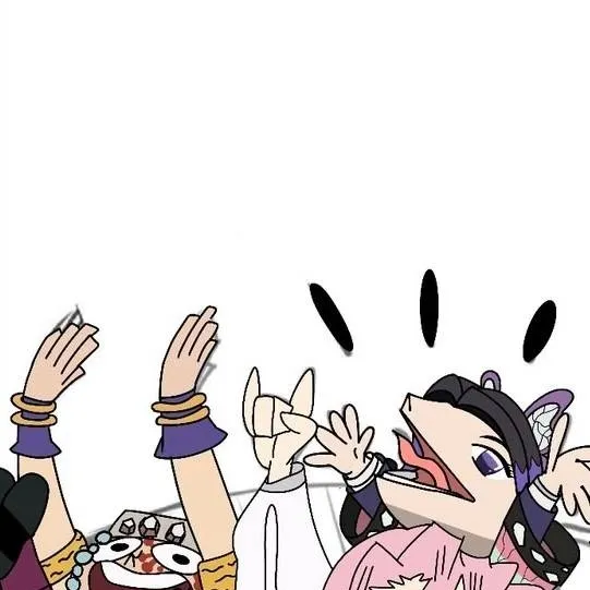chat with ai character: ~KNY ROADTRIP!~