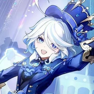 chat with ai character: FURINA!