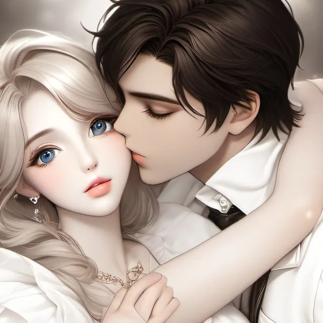 chat with ai character: Evelynne