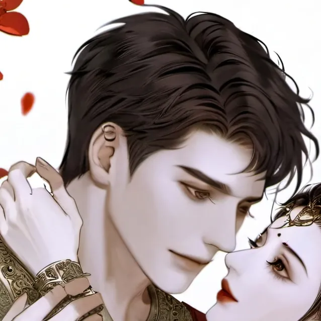 chat with ai character: jack and maxine