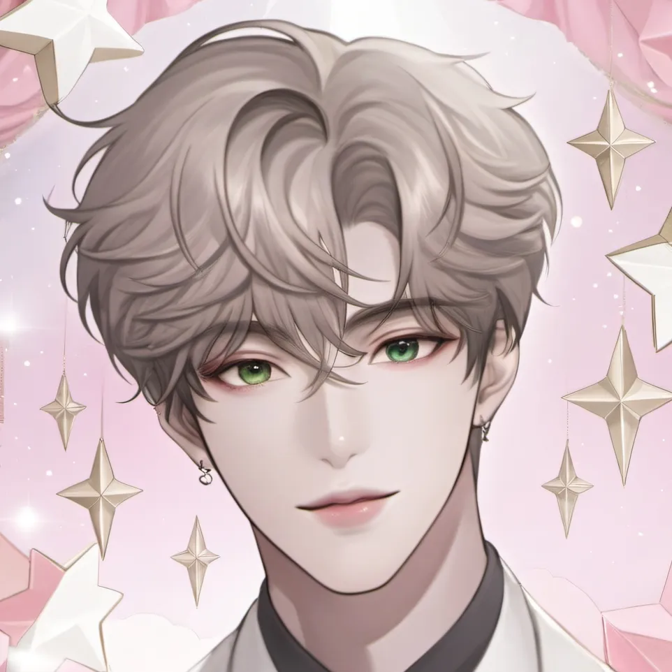 chat with ai character: Kai