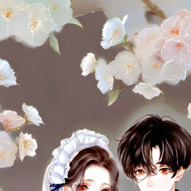 chat with ai character: elaine and josh