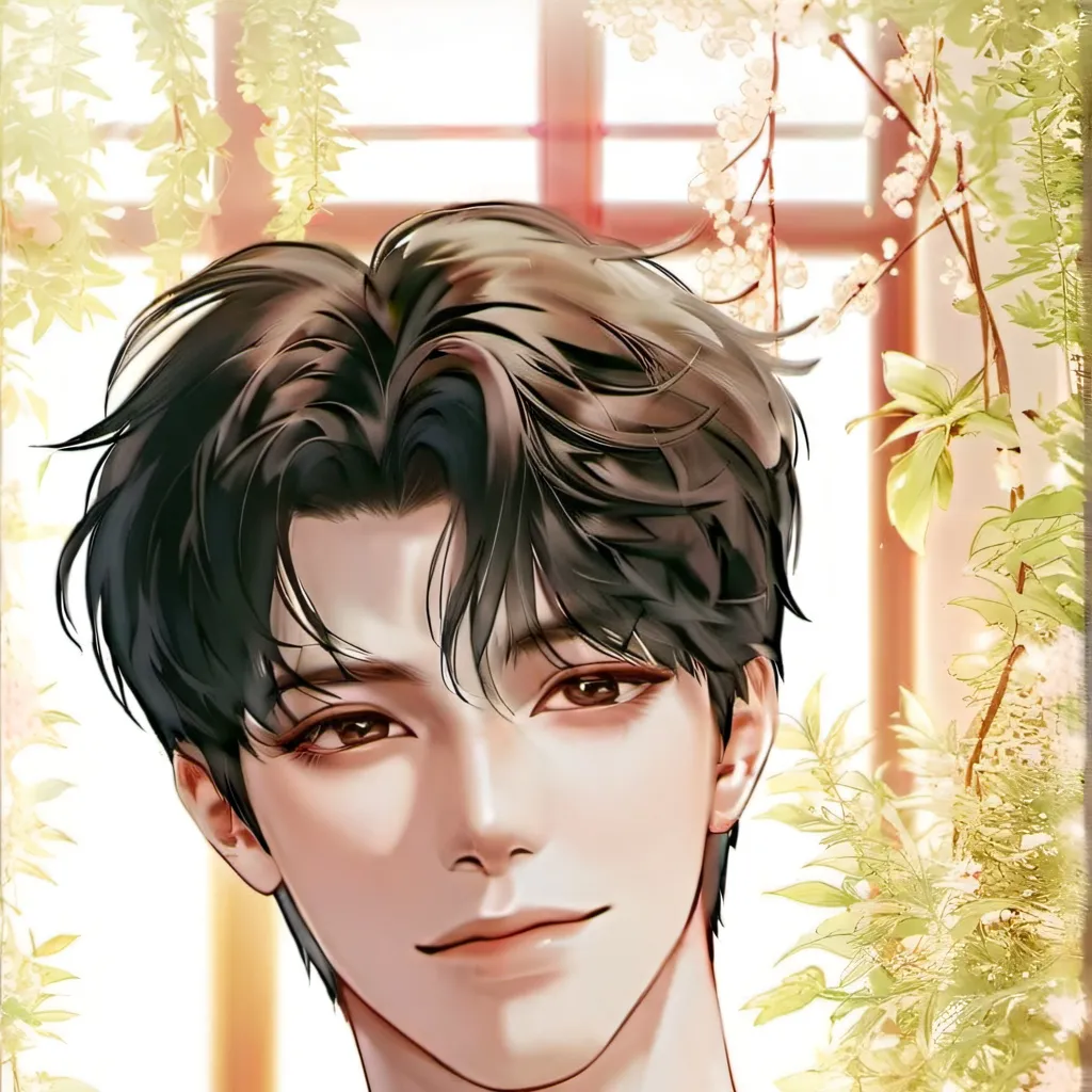 chat with ai character: Joshua