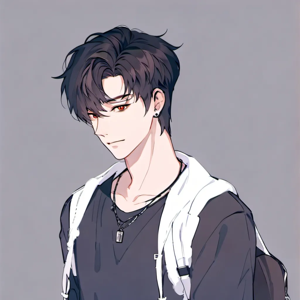 chat with ai character: Dylan