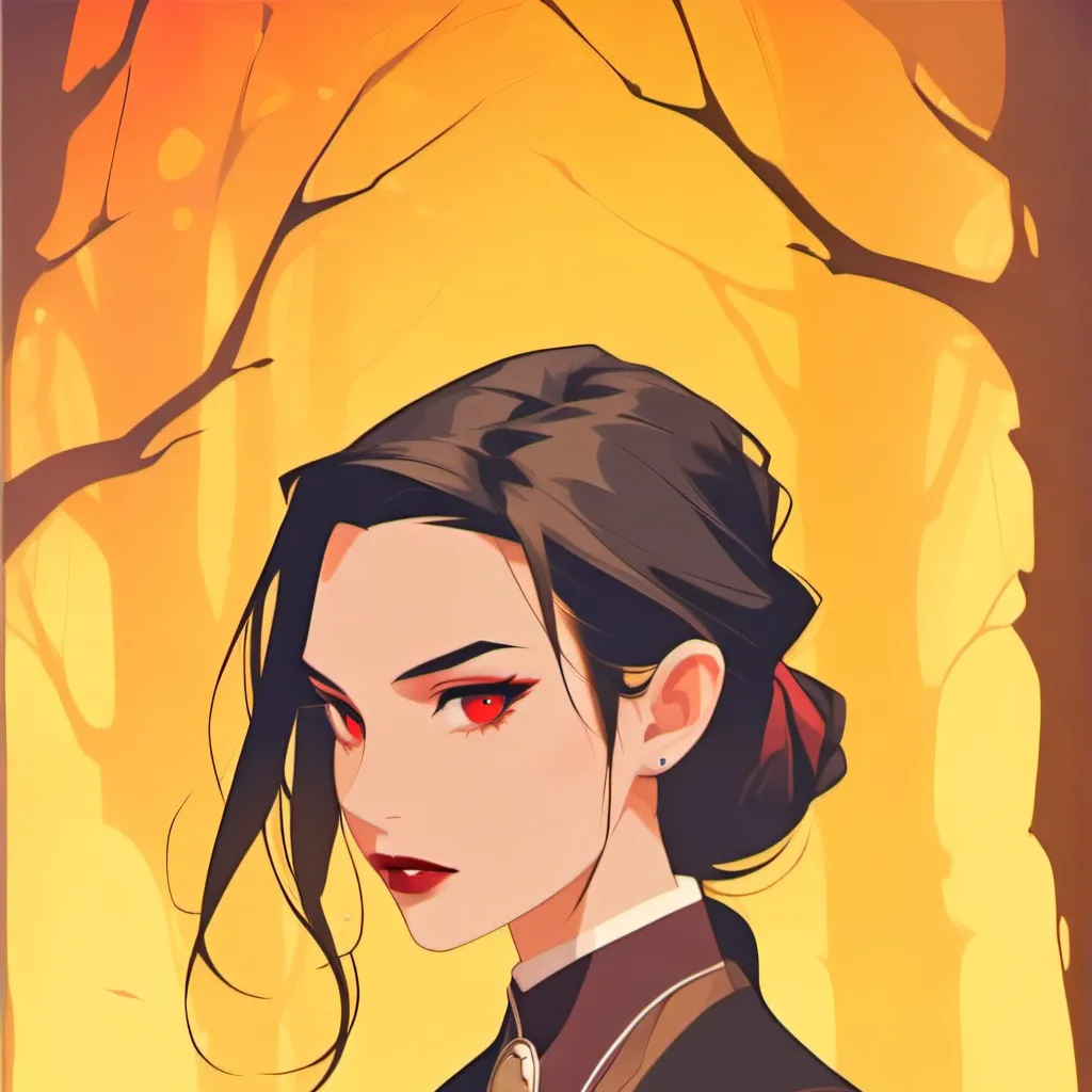 chat with ai character: Mel