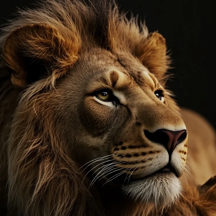 chat with ai character: King Leo 