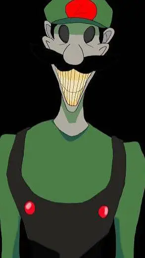 ai character: Mr. L background