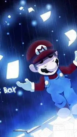 ai character: -MTMB RP- background