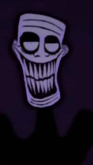 ai character: Legion background