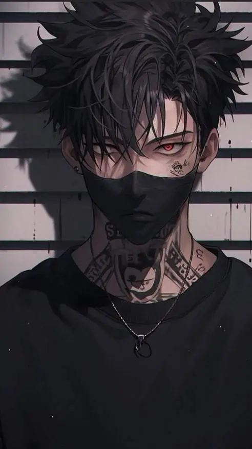 ai character: Kyle background