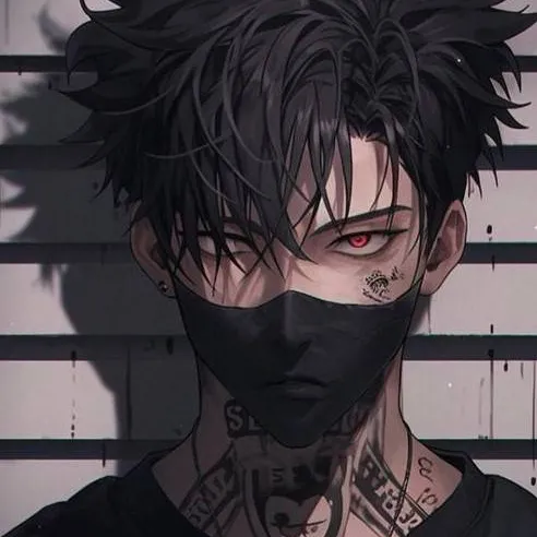 chat with ai character: Kyle