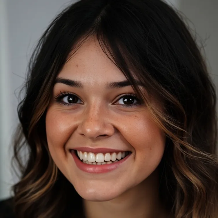 chat with ai character: Makayla Brewster 