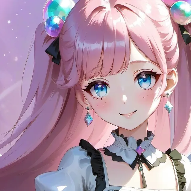 chat with ai character: Amelia