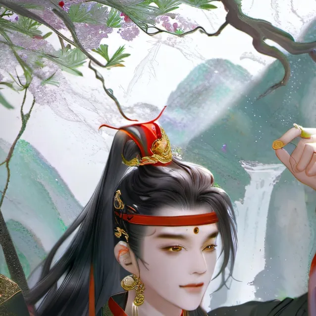 chat with ai character: Aeliana