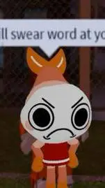 Talkie AI - Chat with Shrimpo