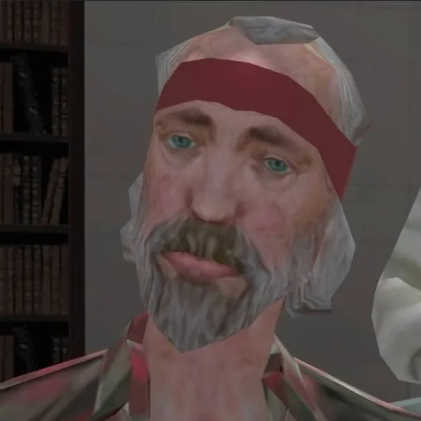 chat with ai character: The Truth