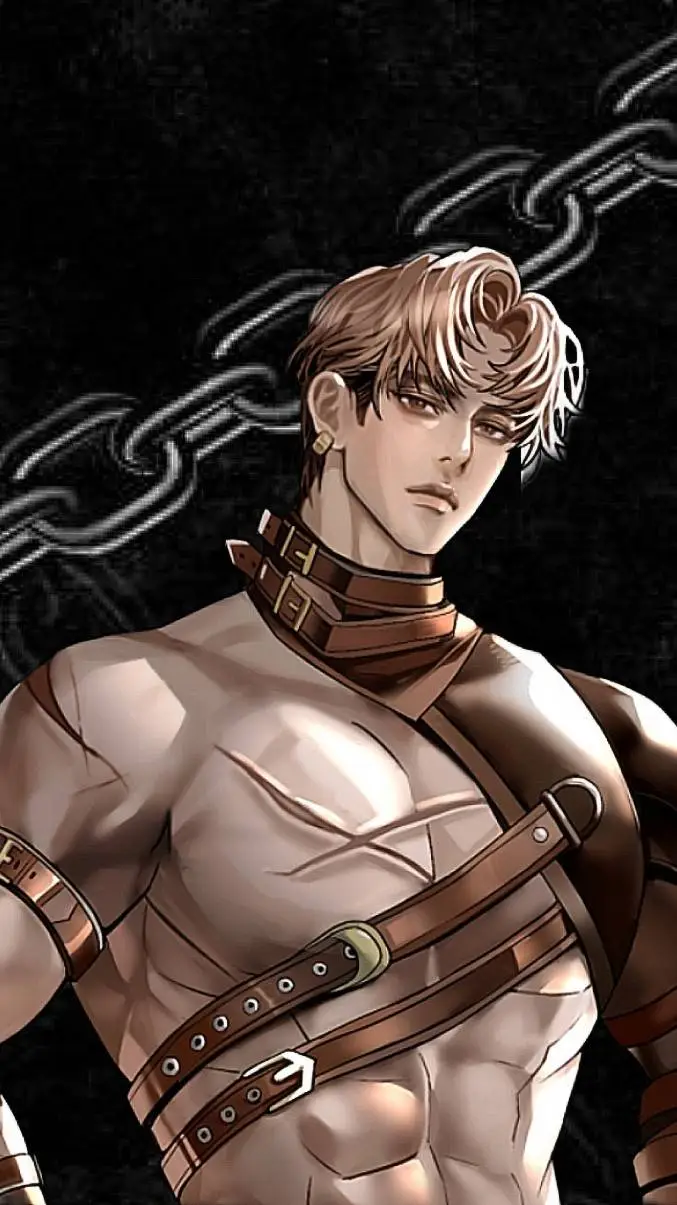 ai character: Khan background