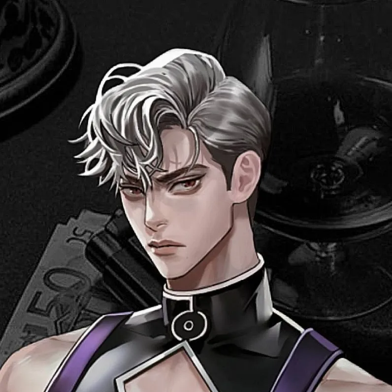 chat with ai character: Aris 